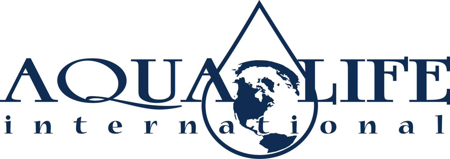 Reverse Osmosis — Aqua-Life International Ltd
